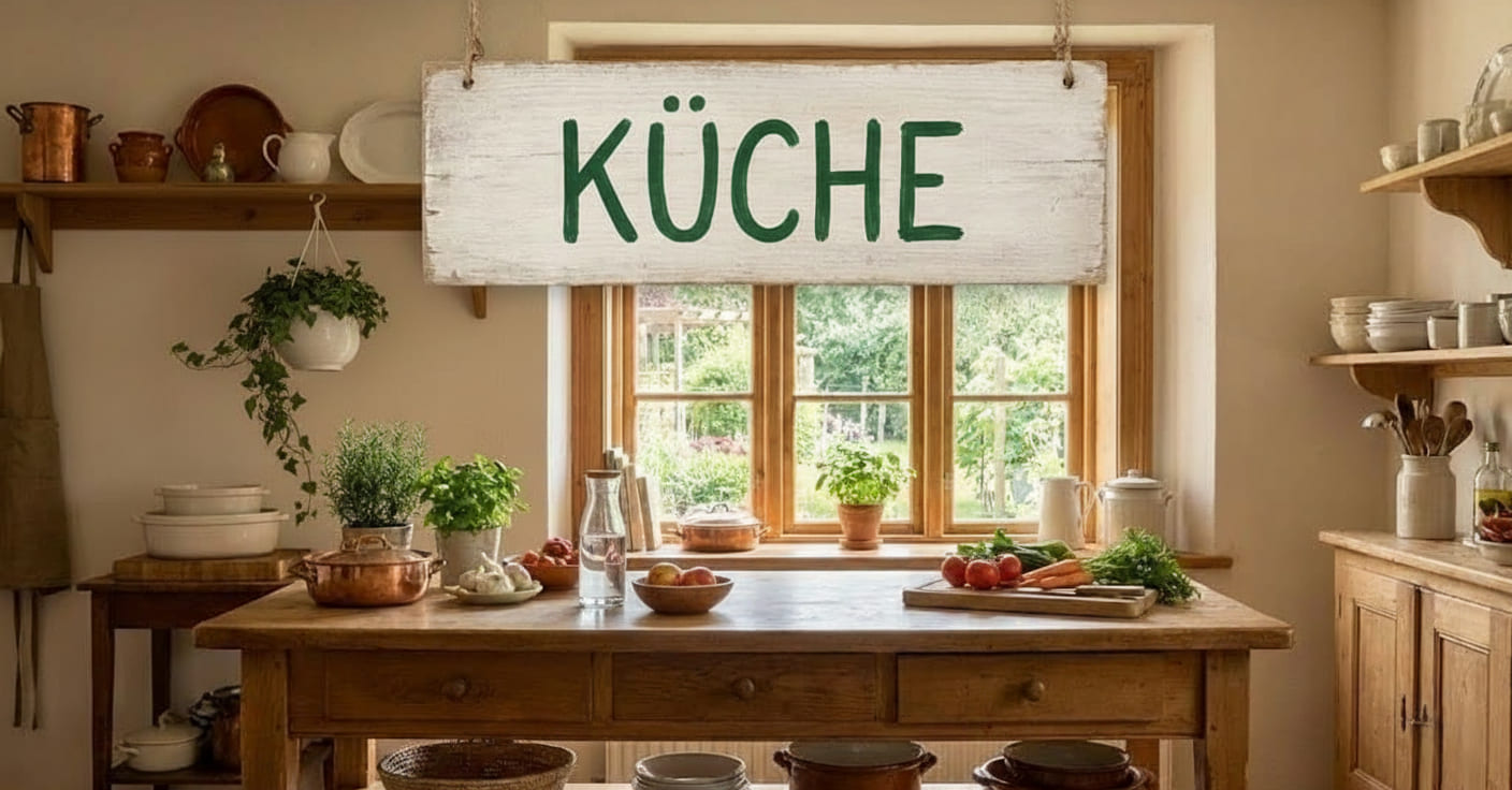 Küche